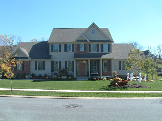 Stearns Crossing State College, Pa